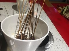 -牛華八婆火锅串串(南中环店)