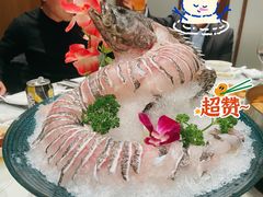 老虎斑-新一哥粤菜火锅(瑞金店)