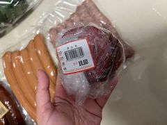 -申德勒食品(宾都苑店)