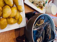 -海坛特色小吃·只做平潭特色菜(平潭店)