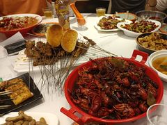 -丁丁龙虾(总店)