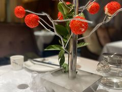 -苏淮景·苏闽融创菜·海鲜(原空港井河轩店)