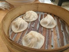 -小姜锅贴(凤凰街店)