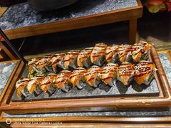 -苏格里岛自助海鲜烤肉火锅(集美万达店)