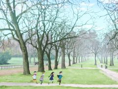 -1886德国汽车餐厅(外滩中央店)