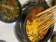 -钢管厂五区小郡肝串串香(南山店)