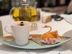 -君庭中餐厅(友谊宾馆店)