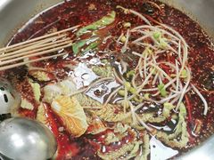 -川渔居—鱼火锅(八方汇店)