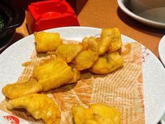 -抱德·潮汕味(敦和店原惠城鱼仔)