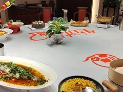-潞州宴(清华店)