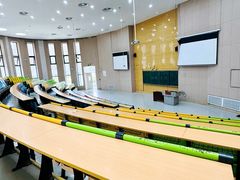 -西安汽车职业大学(临潼校区)
