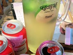 -木屋烧烤(白石洲店)