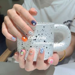 -Cici Nail日式美甲美睫工作室