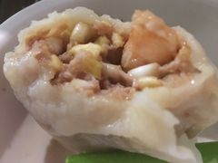 年味饺子-宝源饺子(麦子店街店)