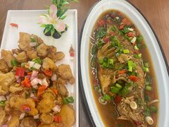 -鸿运楼·舌尖上的徽菜