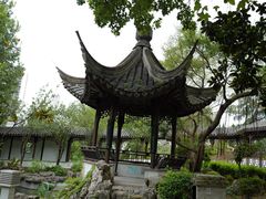 -九龙寨城公园