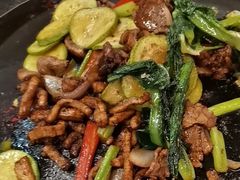 -一烙锅(友谊店)