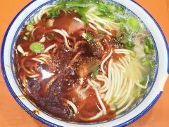 -清真磨沟沿老字号牛肉面(总店)