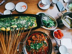 -成都吃客(九眼桥店)