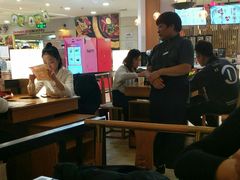 大堂-呷哺呷哺(万达新世界店)