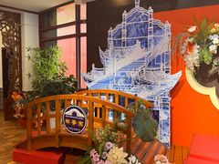 -桥香园过桥米线(国贸店)
