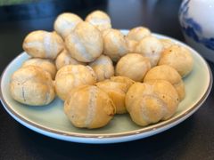 炸宁波汤圆-宁海食府·涌宴(真和店)