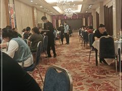 大堂-广州酒家(文昌总店)