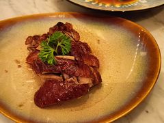 -厦门朗豪酒店 · 明阁中餐厅