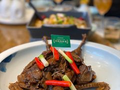 -湘邻呷铺·田园家宴(汉基广场店)