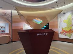 -陕西自然博物馆