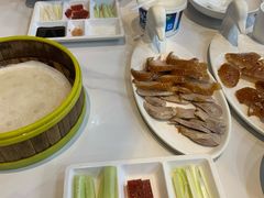 -皇城根北京风味主题餐厅(永旺梦乐城店)