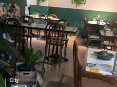 -Thai Basil罗勒叶泰式餐厅(时代天街店)