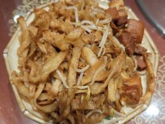 -葛记焖饼(伏牛路店)