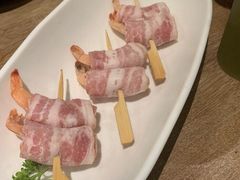 -新石器烤肉(之心城店)