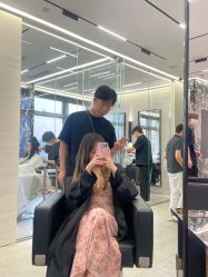 -SalonRivelin 沙龙瑞菱