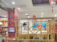 -鹤乡东北菜(崮山路店)