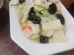 -天元河田土鸡店(莲花山店)