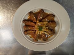 -艳阳天·非遗楚菜(武汉客厅店)