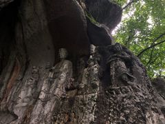 -九曜山