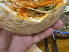 -长安后宰门水盆羊肉(新都心店)