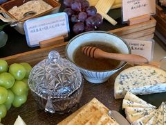 -上海和平饭店-华懋阁 The Cathay Room