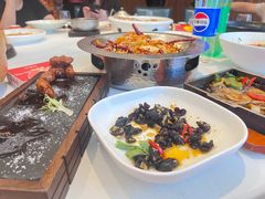-聚鑫阁江浙菜·非遗传承技艺(青村帝华园店)