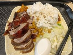 -同济大学-北苑食堂