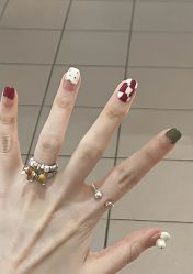 -斯馨·健康美甲美睫