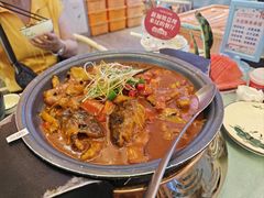 -大师傅金奖啤酒鱼(西街口总店)