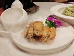 -唐猫庭院·千年陕菜(大唐不夜城店)