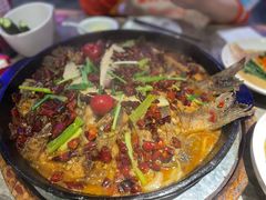 -老板恋上鱼(恒隆广场店)