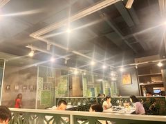 -百年果林椰子鸡(中洲店)