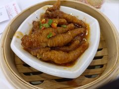 -潮喜竹溪荔湖酒家(荔枝湾店)