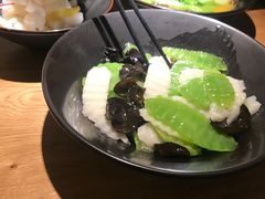 -金牌外婆家(苏州中心店)